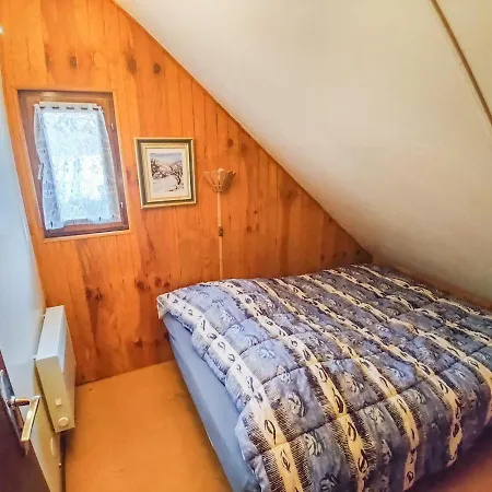 Cosy Avec Jardin, Proche Golf De Barcelonnette, Pour 8 Personnes - Fr-1-165a-69